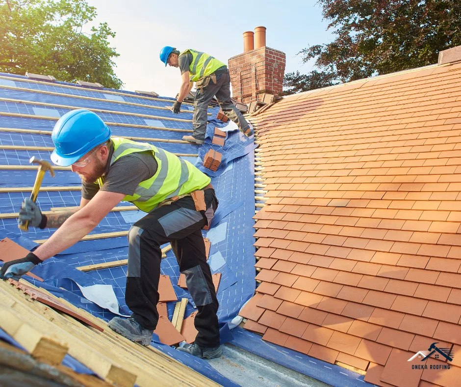 Why choose Roof Repair Near Me in South Acworth, NH